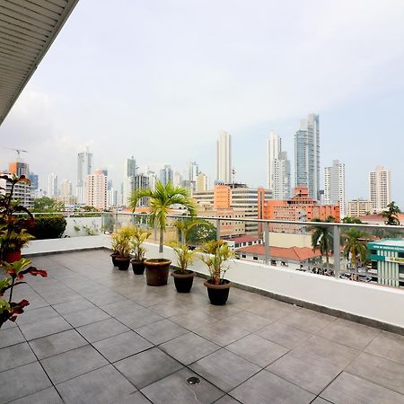 Hotel Avila Panama Eksteriør billede