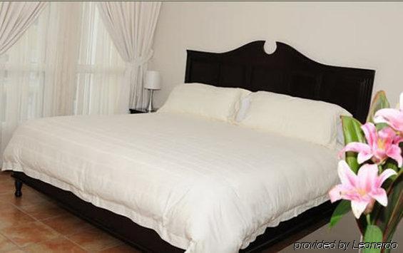 Hotel Avila Panama Værelse billede