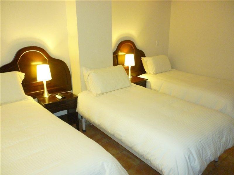 Hotel Avila Panama Eksteriør billede