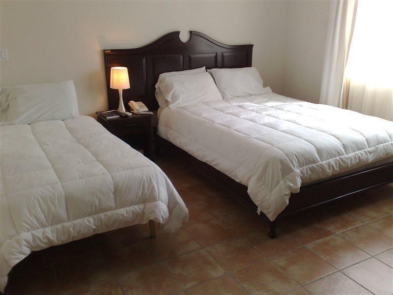 Hotel Avila Panama Eksteriør billede