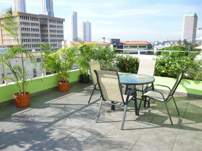 Hotel Avila Panama Eksteriør billede