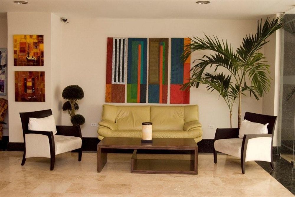 Hotel Avila Panama Eksteriør billede