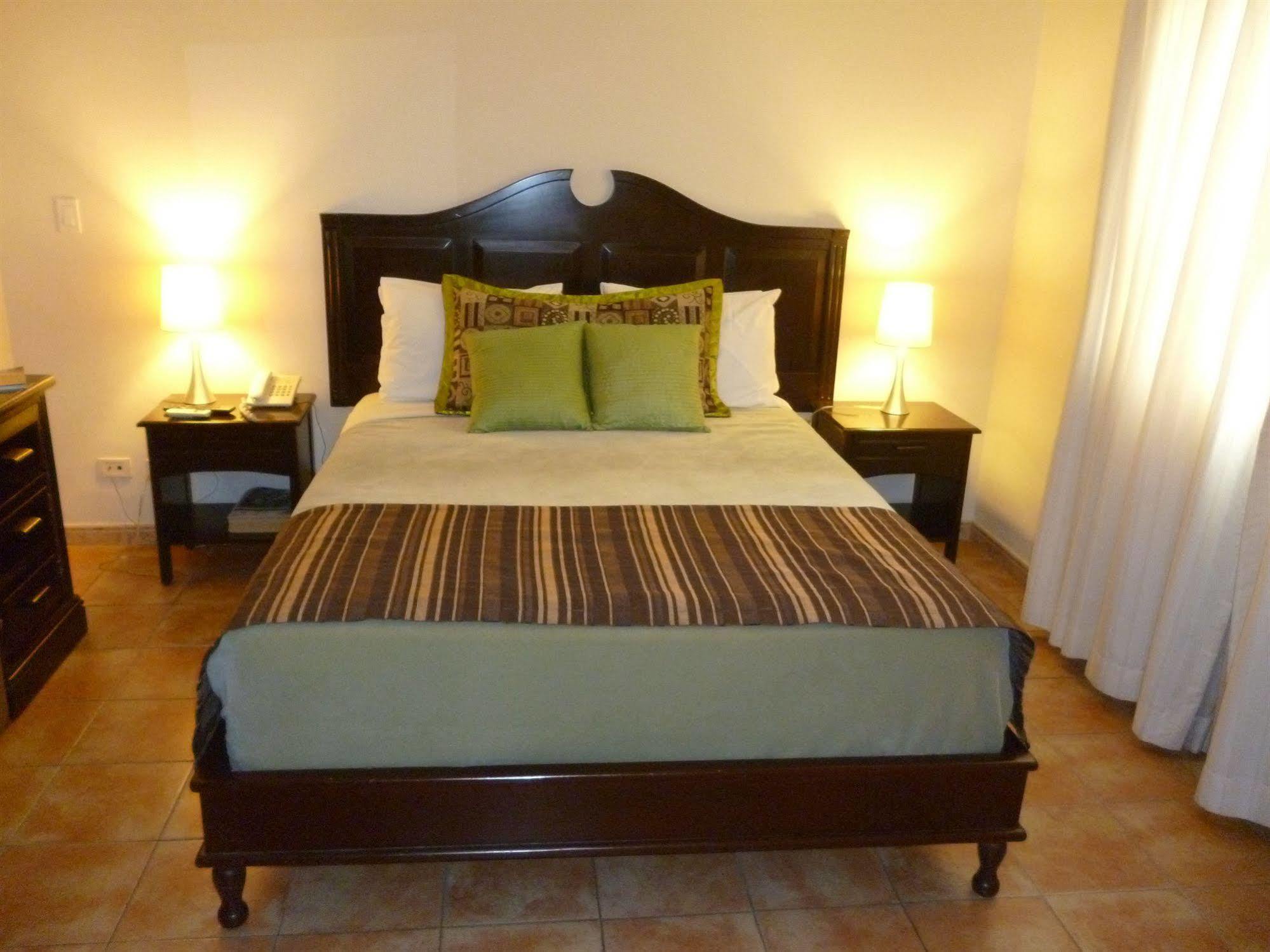 Hotel Avila Panama Eksteriør billede