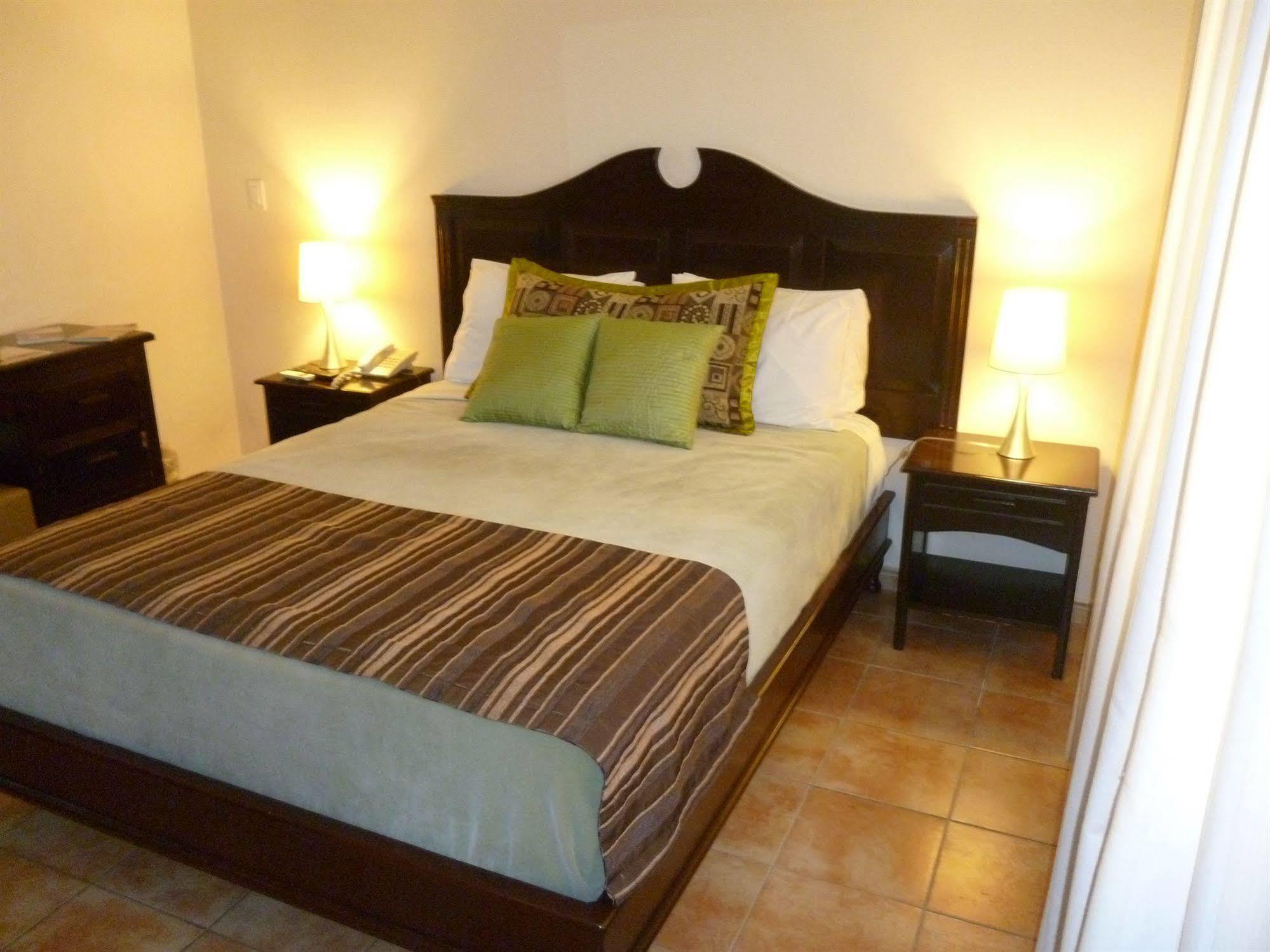 Hotel Avila Panama Eksteriør billede