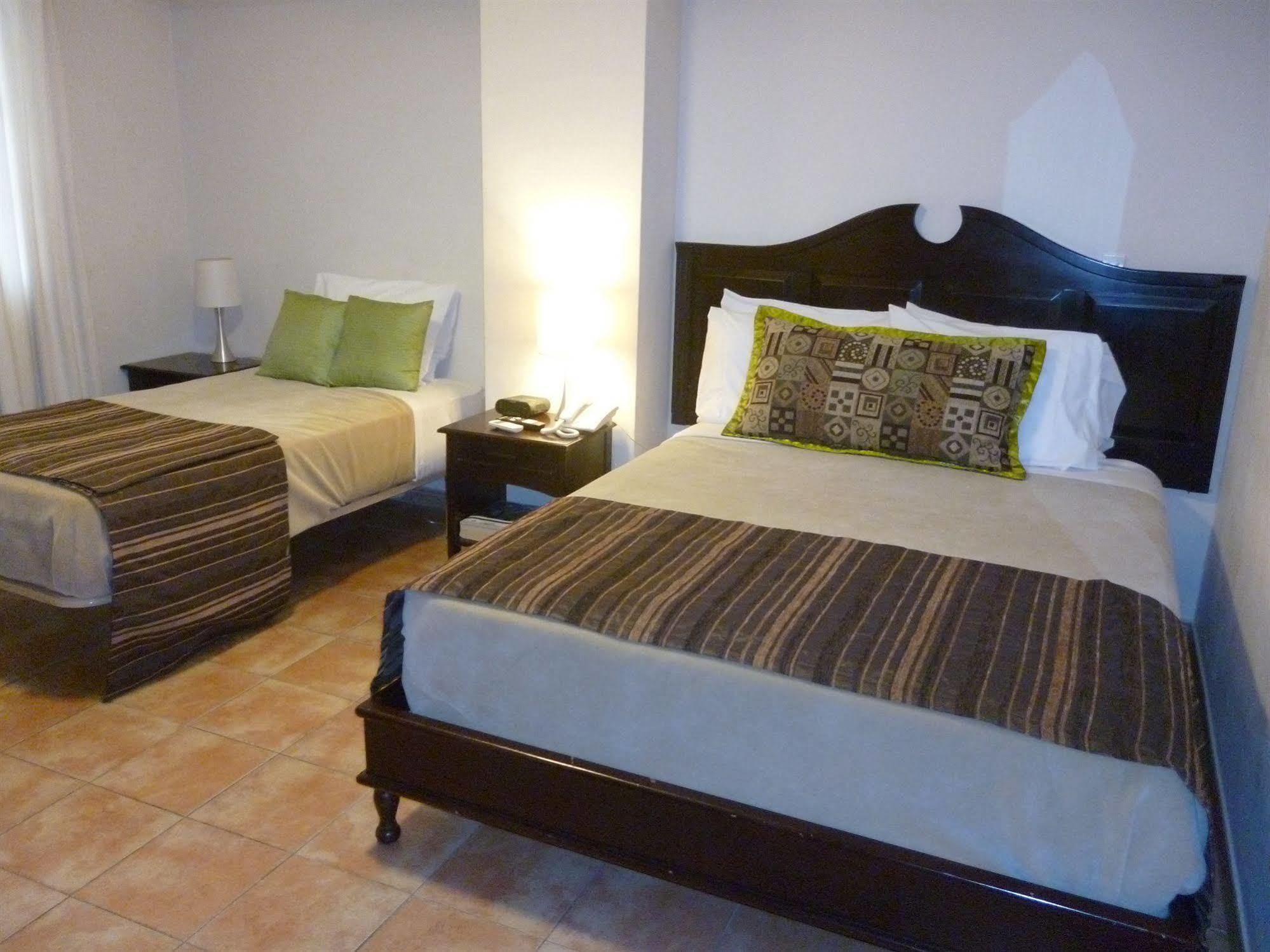 Hotel Avila Panama Eksteriør billede