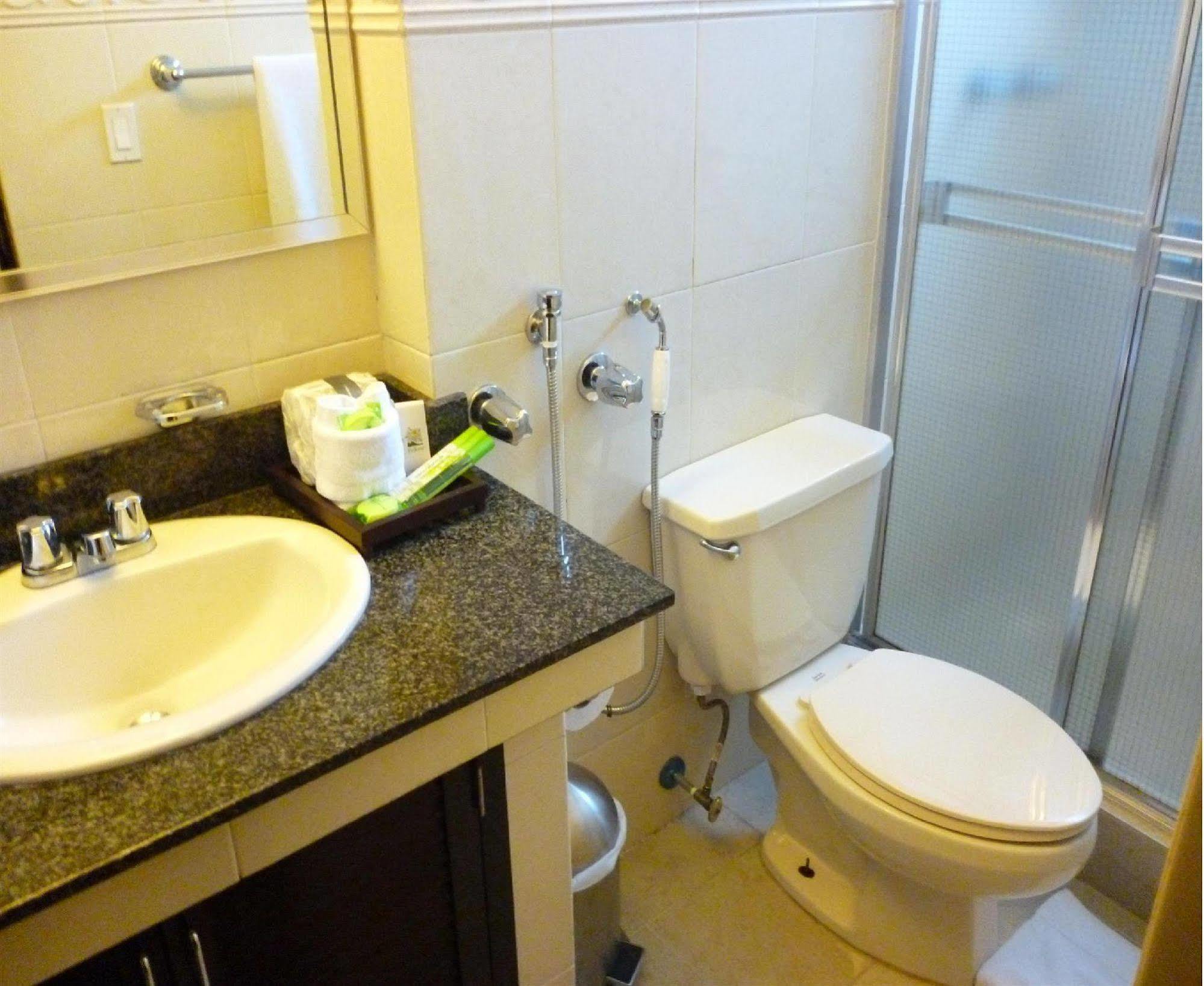 Hotel Avila Panama Eksteriør billede