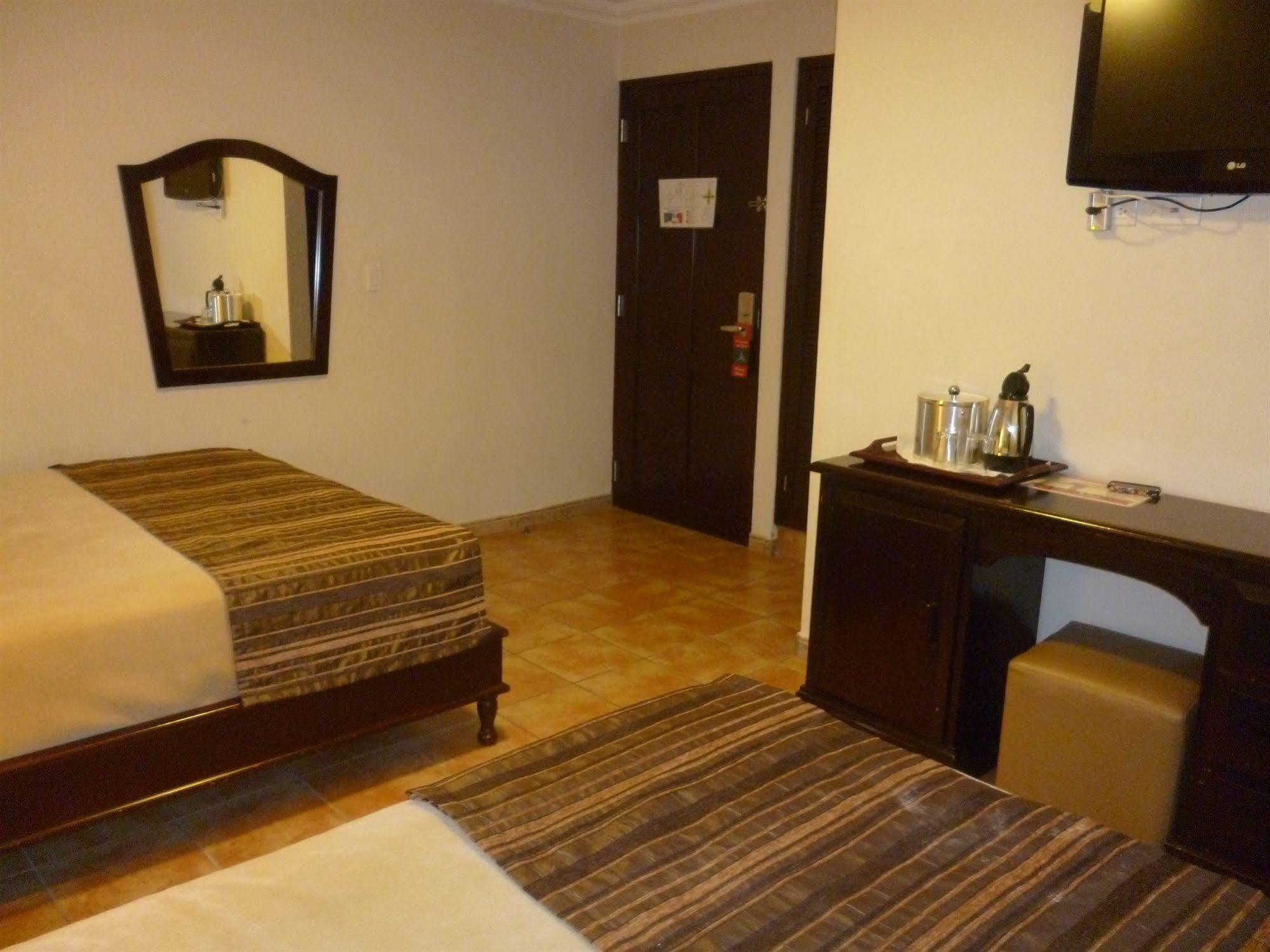 Hotel Avila Panama Eksteriør billede