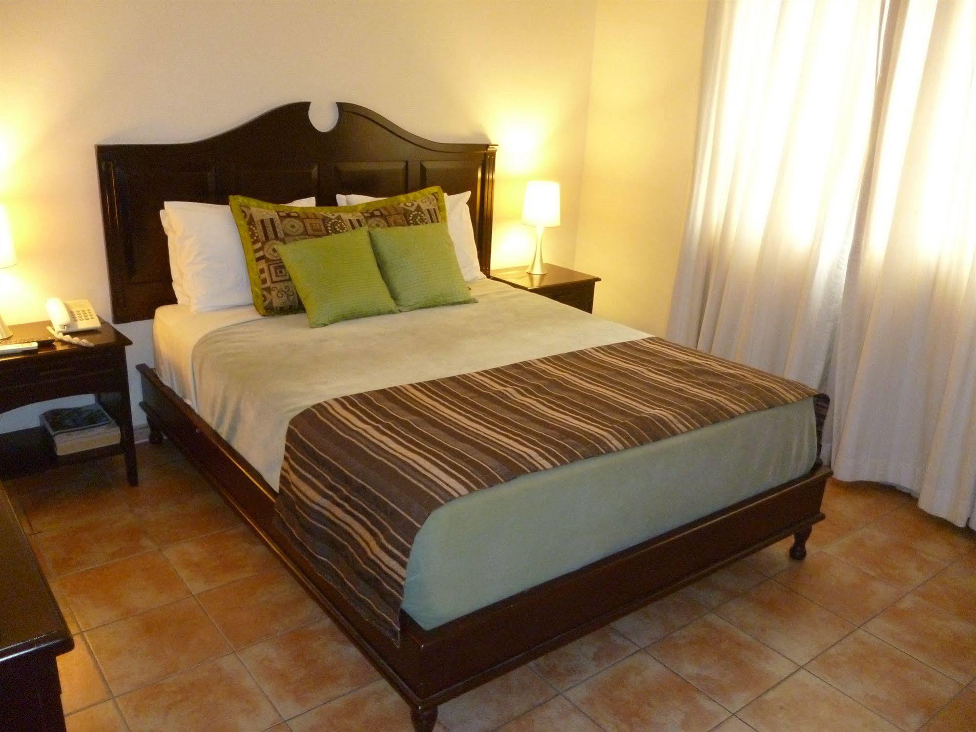 Hotel Avila Panama Eksteriør billede