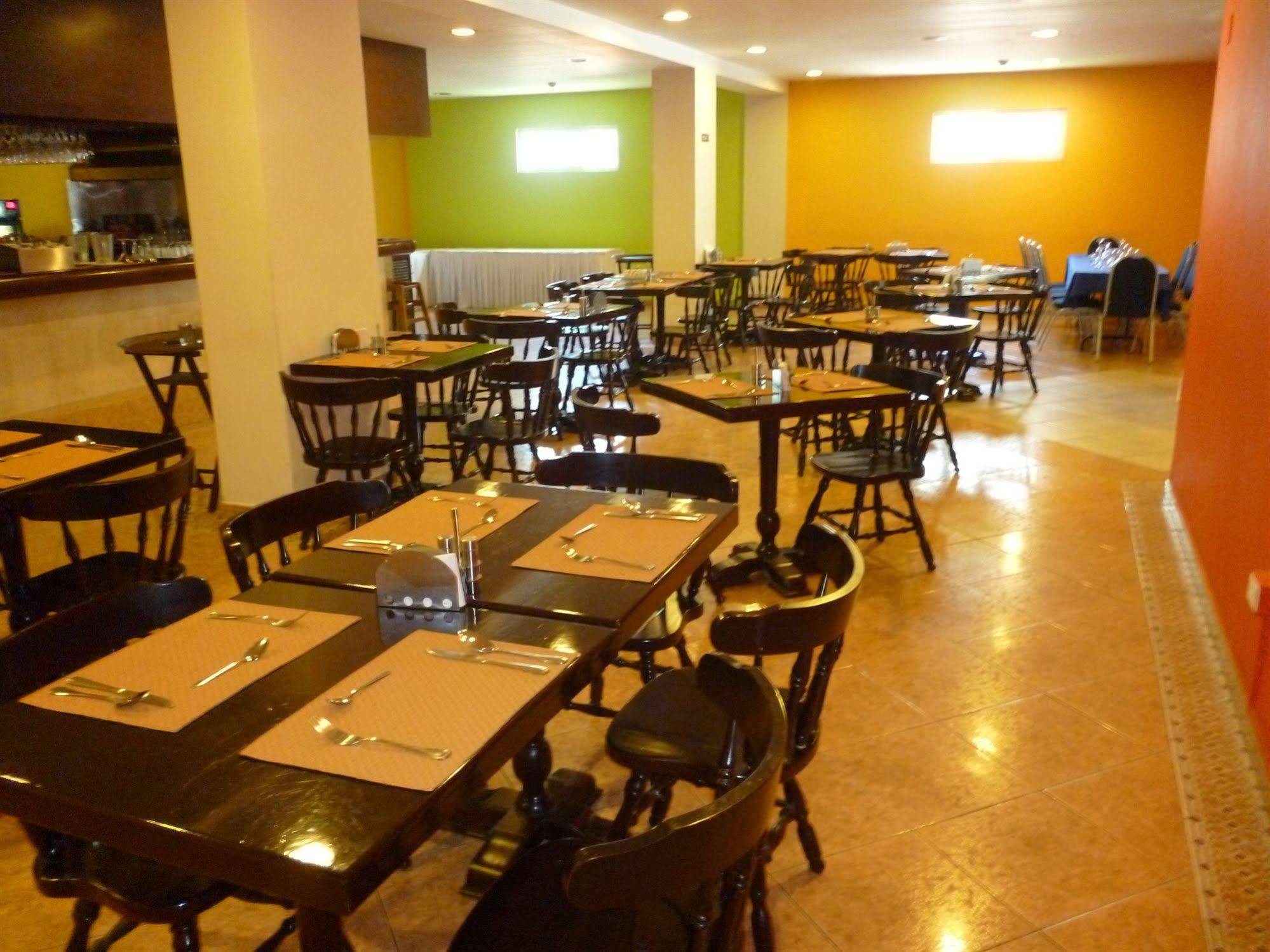 Hotel Avila Panama Eksteriør billede