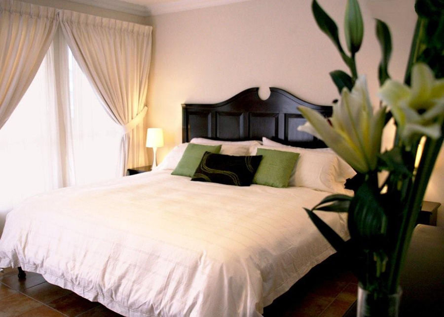 Hotel Avila Panama Værelse billede